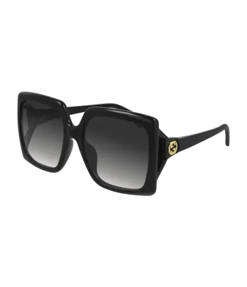 Gucci GG0876SA 001 Női Napszemüveg