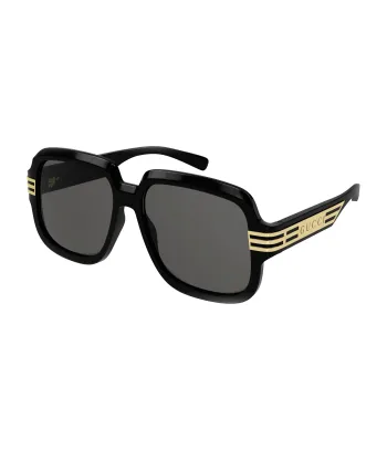 Gucci GG0979S 001 F&eacute;rfi Napszem&uuml;veg