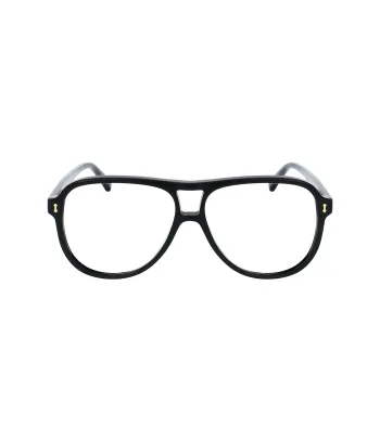 Gucci GG1044O 001 Férfi Szemüvegkeret