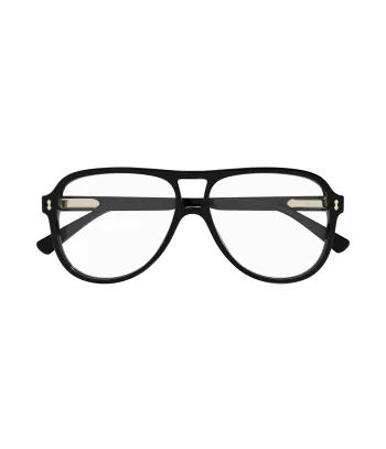 Gucci GG1044O 001 Férfi Szemüvegkeret