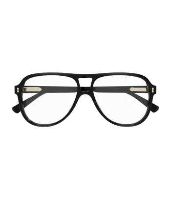 Gucci GG1044O 001 Férfi Szemüvegkeret