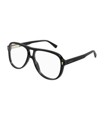Gucci GG1044O 001 Férfi Szemüvegkeret