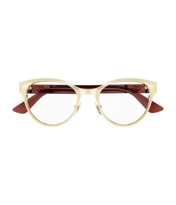 Gucci GG1114O 003 Női Szemüvegkeret