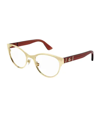 Gucci GG1114O 003 Női Szemüvegkeret