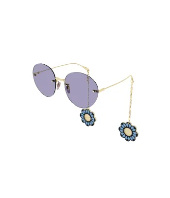 Gucci GG1149S 006 Női Napszem&uuml;veg