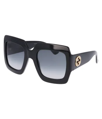 Gucci GG0053SN 001 Női Napszemüveg