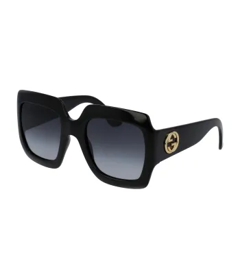 Gucci GG0053SN 001 Női Napszemüveg