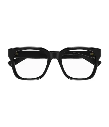 Gucci GG1176O 001 Férfi Szemüvegkeret