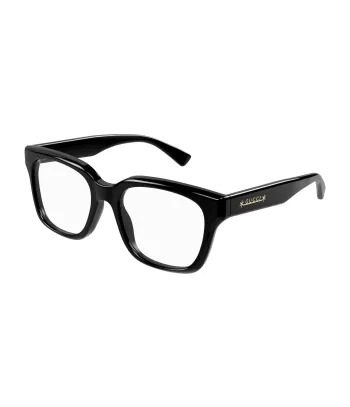 Gucci GG1176O 001 Férfi Szemüvegkeret