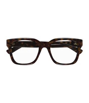 Gucci GG1176O 002 Férfi Szemüvegkeret