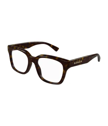 Gucci GG1176O 002 Férfi Szemüvegkeret