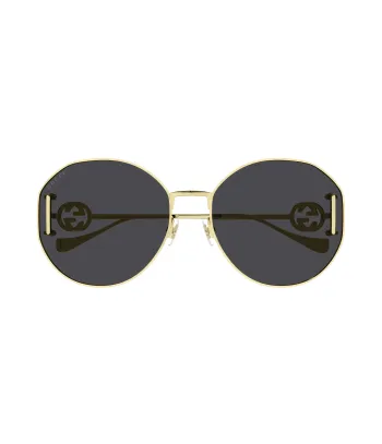Gucci GG1206SA 002 Női Napszemüveg