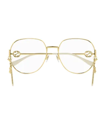 Gucci GG1208O 002 Női Szemüvegkeret