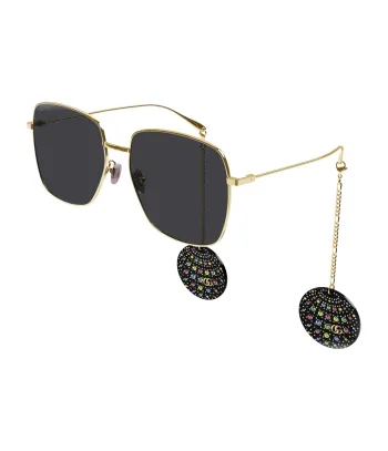Gucci GG1031S 009 Női Napszemüveg