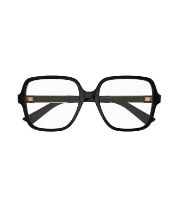 Gucci GG1193O 001 Női Szemüvegkeret