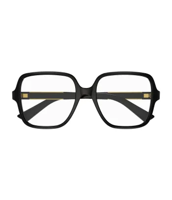 Gucci GG1193O 001 Női Szemüvegkeret