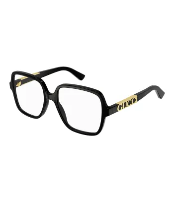 Gucci GG1193O 001 Női Szemüvegkeret