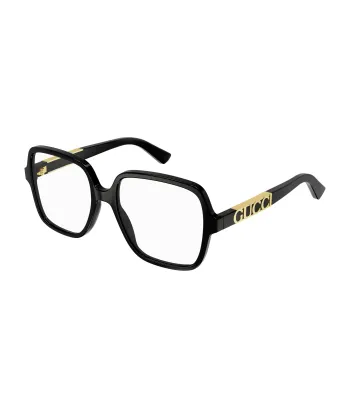 Gucci GG1193O 001 Női Szemüvegkeret
