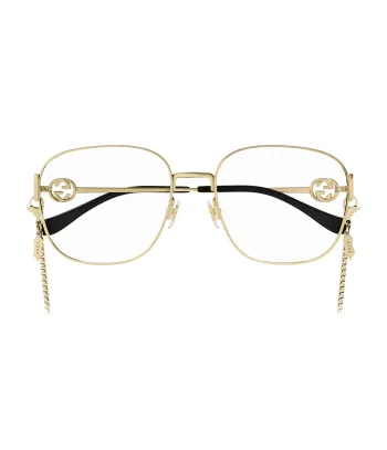 Gucci GG1209O 001 Unisex Szemüvegkeret