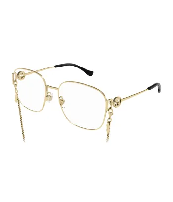 Gucci GG1209O 001 Unisex Szemüvegkeret