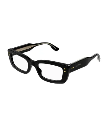 Gucci GG1216O 001 Női Szemüvegkeret