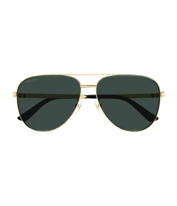 Gucci GG1233SA 002 Férfi Napszemüveg