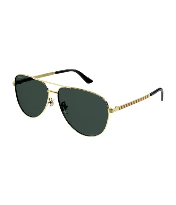 Gucci GG1233SA 002 Férfi Napszemüveg