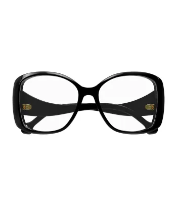 Gucci GG1236O 001 Női Szemüvegkeret