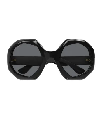 Gucci GG1242S 001 Női Napszemüveg