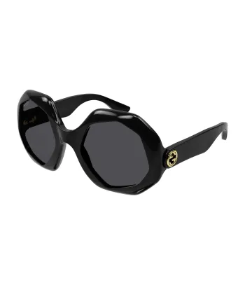 Gucci GG1242S 001 Női Napszemüveg