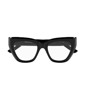 Balenciaga BB0238O 001 Női Szemüvegkeret