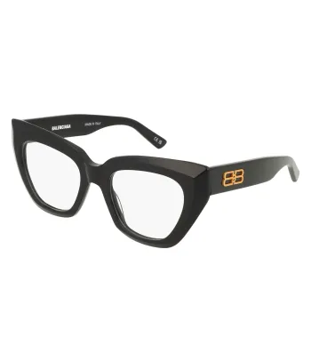 Balenciaga BB0238O 001 Női Szemüvegkeret