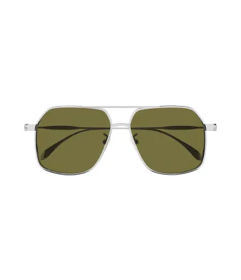 Alexander Mcqueen AM0372S 003 Férfi Napszemüveg