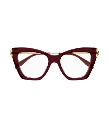 Alexander Mcqueen AM0376O 003 Női Szemüvegkeret