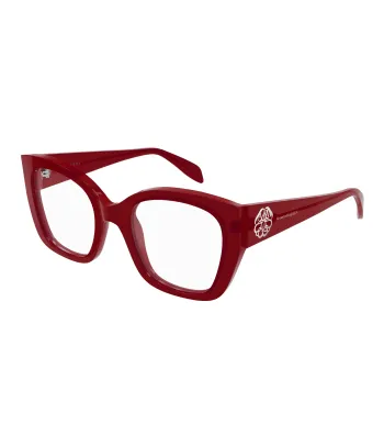 Alexander Mcqueen AM0379O 003 Női Szemüvegkeret