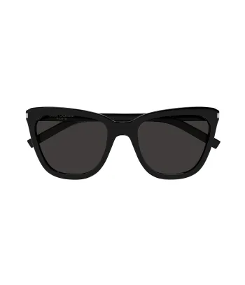 Saint Laurent SL 548 SLIM 001 Női Napszemüveg