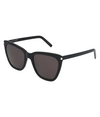Saint Laurent SL 548 SLIM 001 Női Napszemüveg