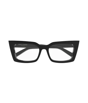 Saint Laurent SL 554 001 Női Szem&uuml;vegkeret