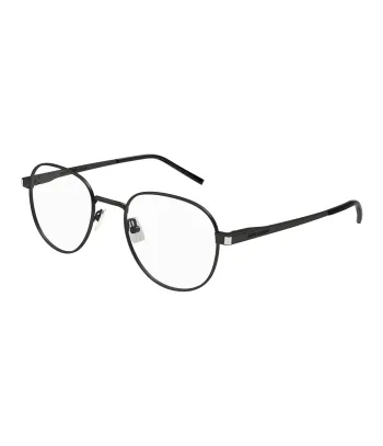 Saint Laurent SL 555 OPT 001 Unisex Szemüvegkeret
