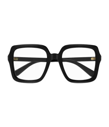 Gucci GG1318O 001 Női Szemüvegkeret