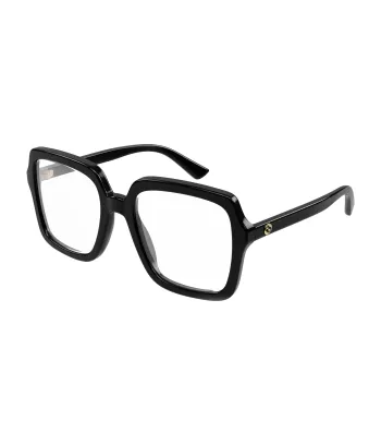 Gucci GG1318O 001 Női Szemüvegkeret