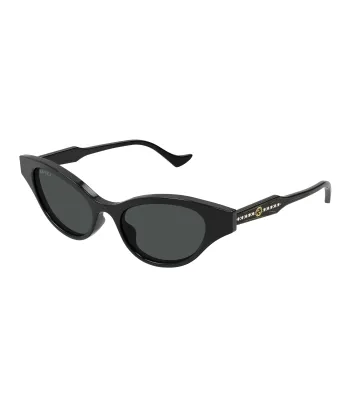 Gucci GG1298S 001 Női Napszemüveg