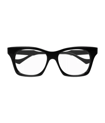 Gucci GG1299O 001 Női Szemüvegkeret