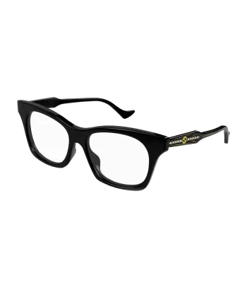 Gucci GG1299O 001 Női Szemüvegkeret