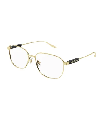 Gucci GG1312O 002 Férfi Szemüvegkeret