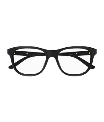 Gucci GG1292O 001 Férfi Szemüvegkeret