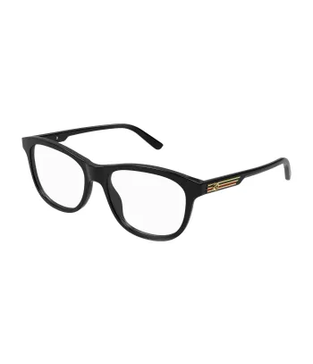 Gucci GG1292O 001 Férfi Szemüvegkeret