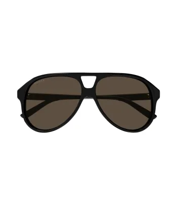 Gucci GG1286S 001 Férfi Napszemüveg