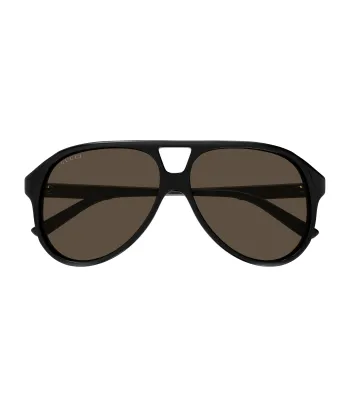 Gucci GG1286S 001 Férfi Napszemüveg