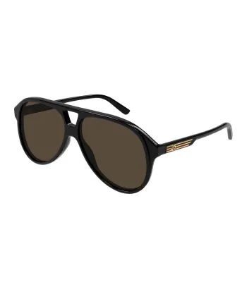 Gucci GG1286S 001 Férfi Napszemüveg